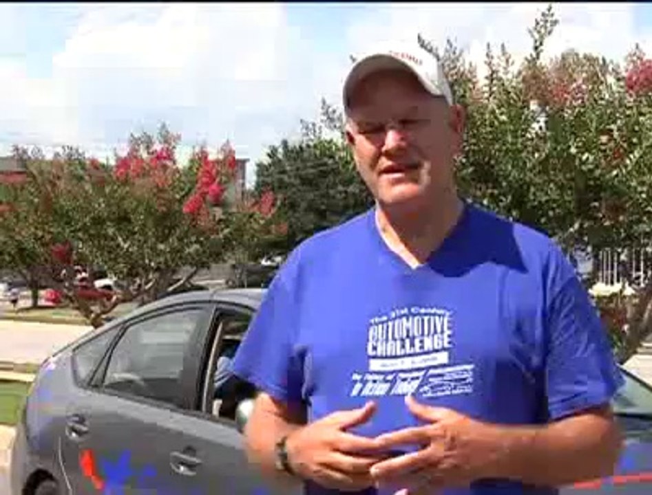 Toyota Prius PLUG IN ELECTRIC CAR 100 MPG