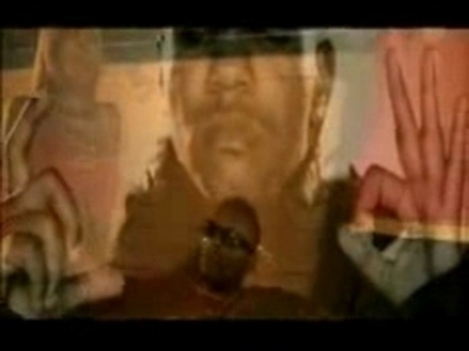 The Game - Lets Ride