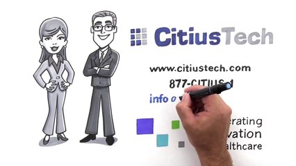 CitiusTech Healthcare Analytics Practice