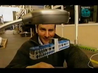 WORLDS FASTEST TRAINS - MAGLEV "capable" of 3,500 km/h
