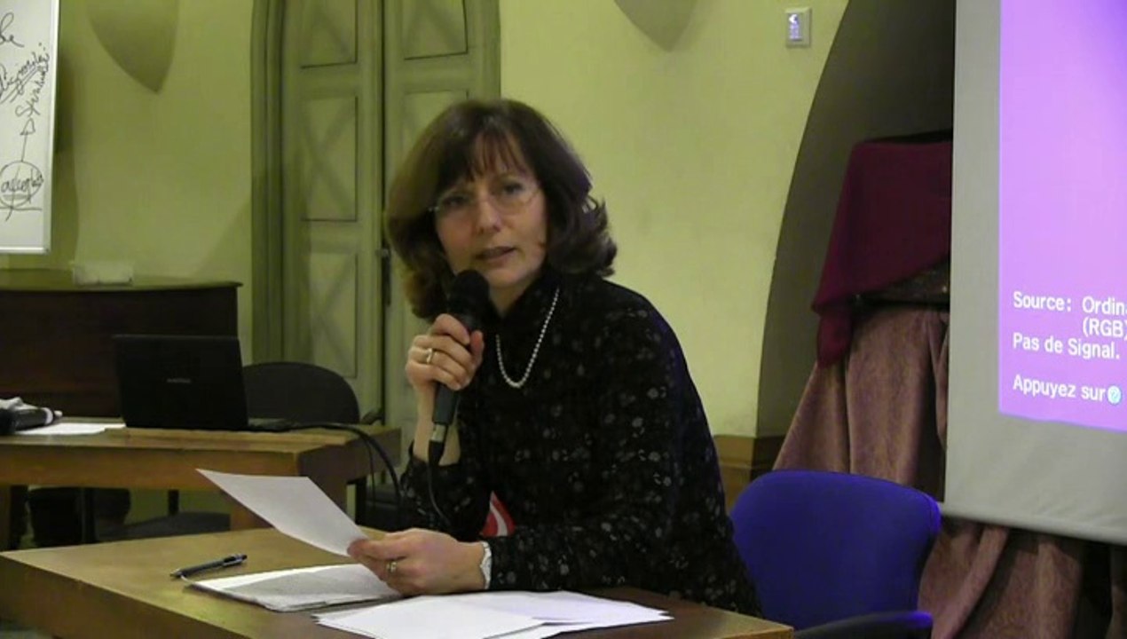 Colloque : La "pesée" de l'âme. 5. Josiane RIEU. L'éducation de l'âme dans la poésie des XVIe et XVIIe siècles.