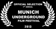 Munich underground Film Festival - Pussy Riot - A Punk Prayer