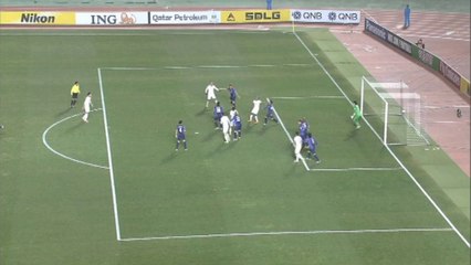AFC Champions League: Sanfrecce Hiroshima 1 - 1 Beijing Guoan