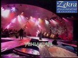 ذكرى محمد - مش كل حب ( حفل ليالي دبي 2002 )