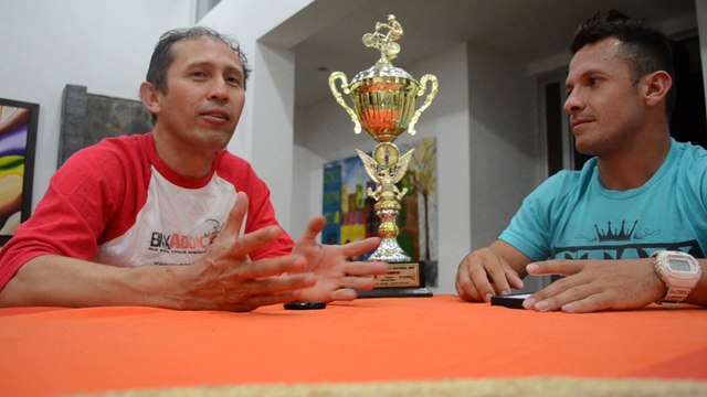 TORNEO NACIONAL BMX DIA 2 ARMENIA 005