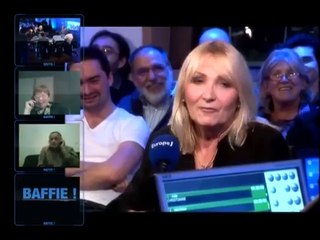 Laurent Baffie vanne Julie et son mec