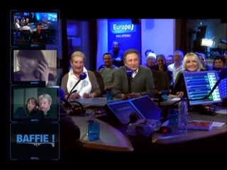 Le quiz sexe de Laurent Baffie