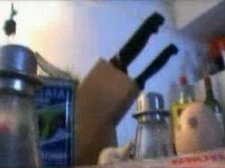 Rouge d'Oeuf - Lopé Prod