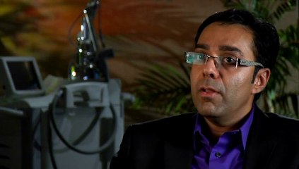 Institute of Plastic Surgery - Upper Body Lift