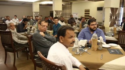 Post Tension Services Pakistan Pvt Ltd (2)