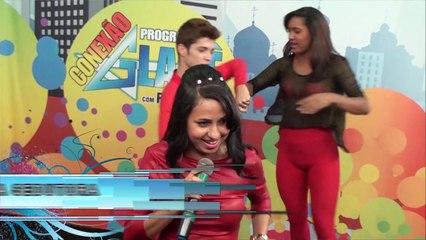 Conexão Glacê 1206 Segunda 25-11-2013 Bloco 1