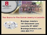 Brundage Jewelers 40207 | Handmade Jewelry | Louisville KY