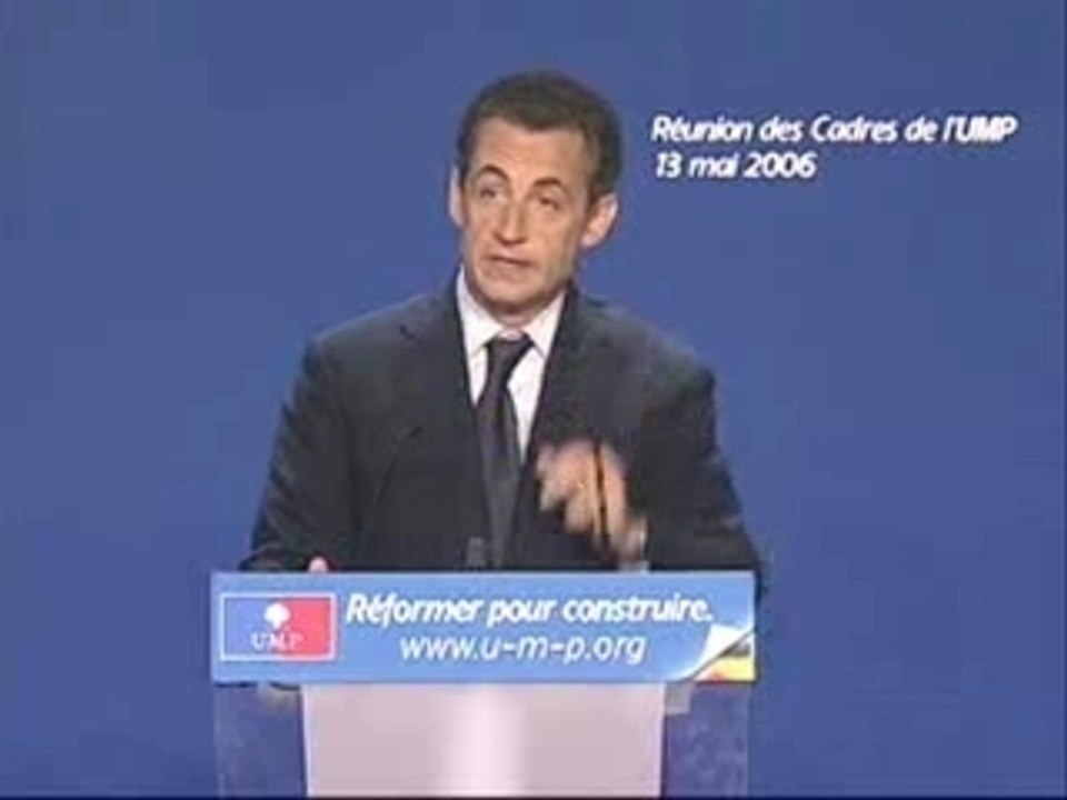 Sarko Potter