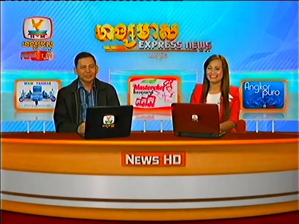 Hang Meas HDTV Khmer News 26 Feb 2014 - Part6