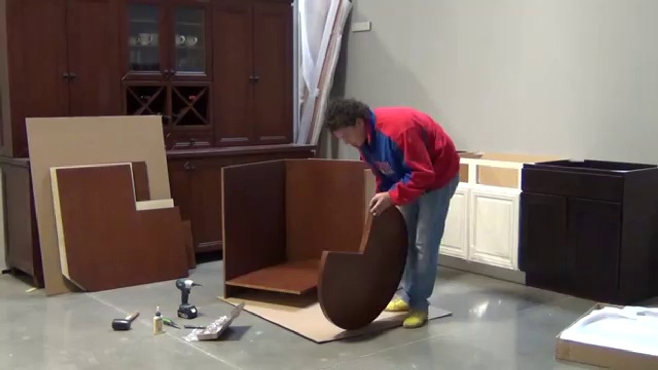 Murrieta Fire Department Kitchen Remodeling