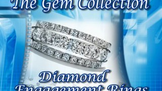 Tallahassee FL Loose Diamonds | The Gem Collection