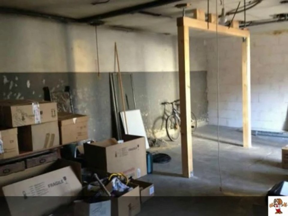 Appartement à vendre, Pont De Roide 25, 25000€