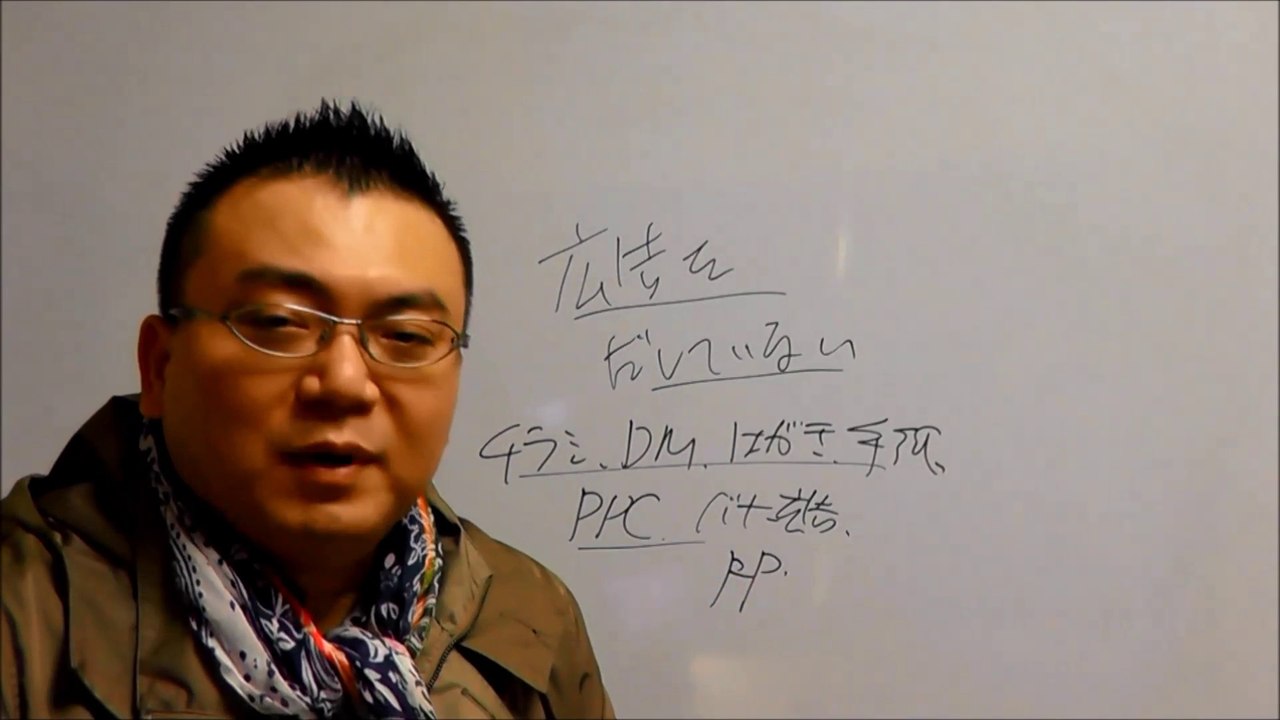 【新規客獲得の秘訣シリーズ】ケチらずに広告をだそう！