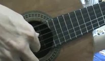 BAY ĐI CÁNH CHIM BIỂN - Guitar Solo, Arr. Thanh Nhã