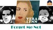Vera Lynn - Forget Me Not (HD) Officiel Seniors Musik