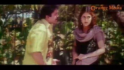 Gouthami Saying Sorry To Prabhu And Full Comedy With Vadivelu And Raja From Durgam Movie