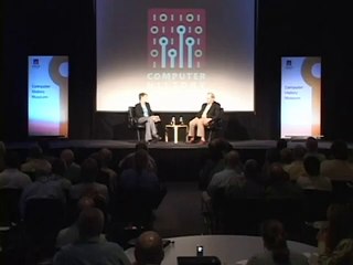 Into the Future_ Man and Machines