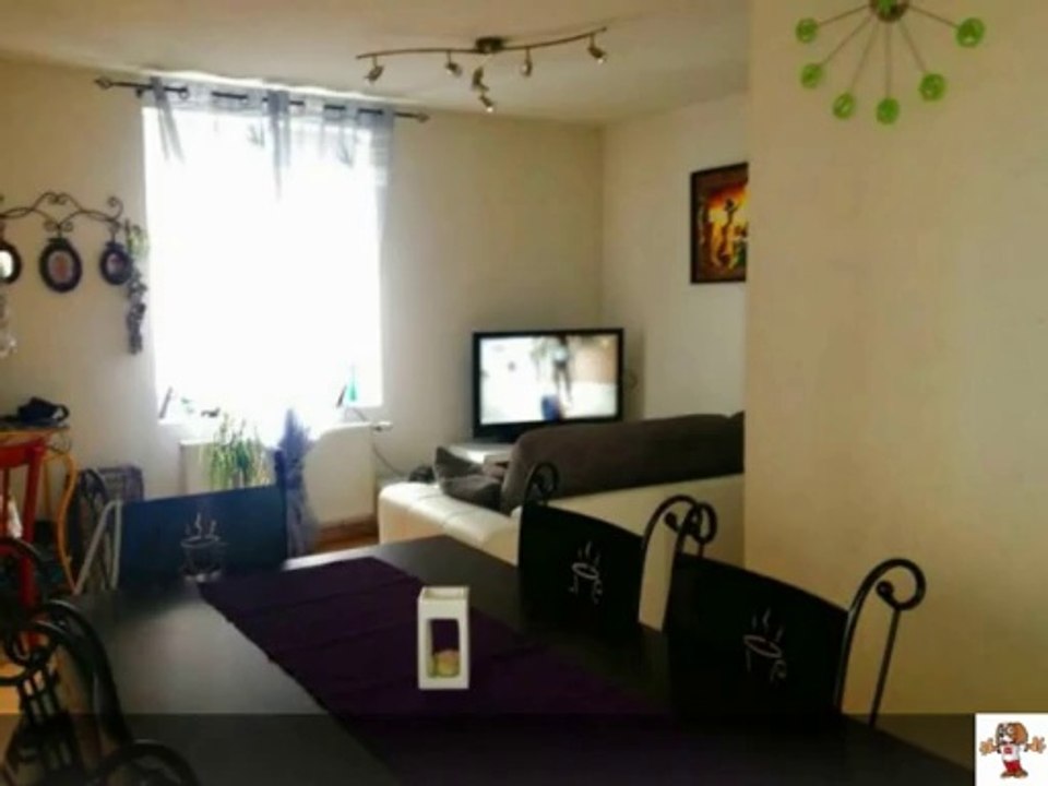 Appartement à vendre, Pont De Roide 25, 82000€