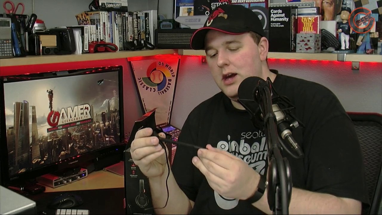 Review: Plantronics RIG