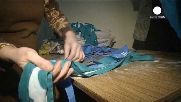 Las nuevas autoridades ucranianas, preocupadas por las señales de separatismo que llegan desde Crimea