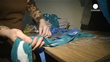 Ucraina, integrità a rischio: i filorussi manifestano davanti al parlamento di Crimea