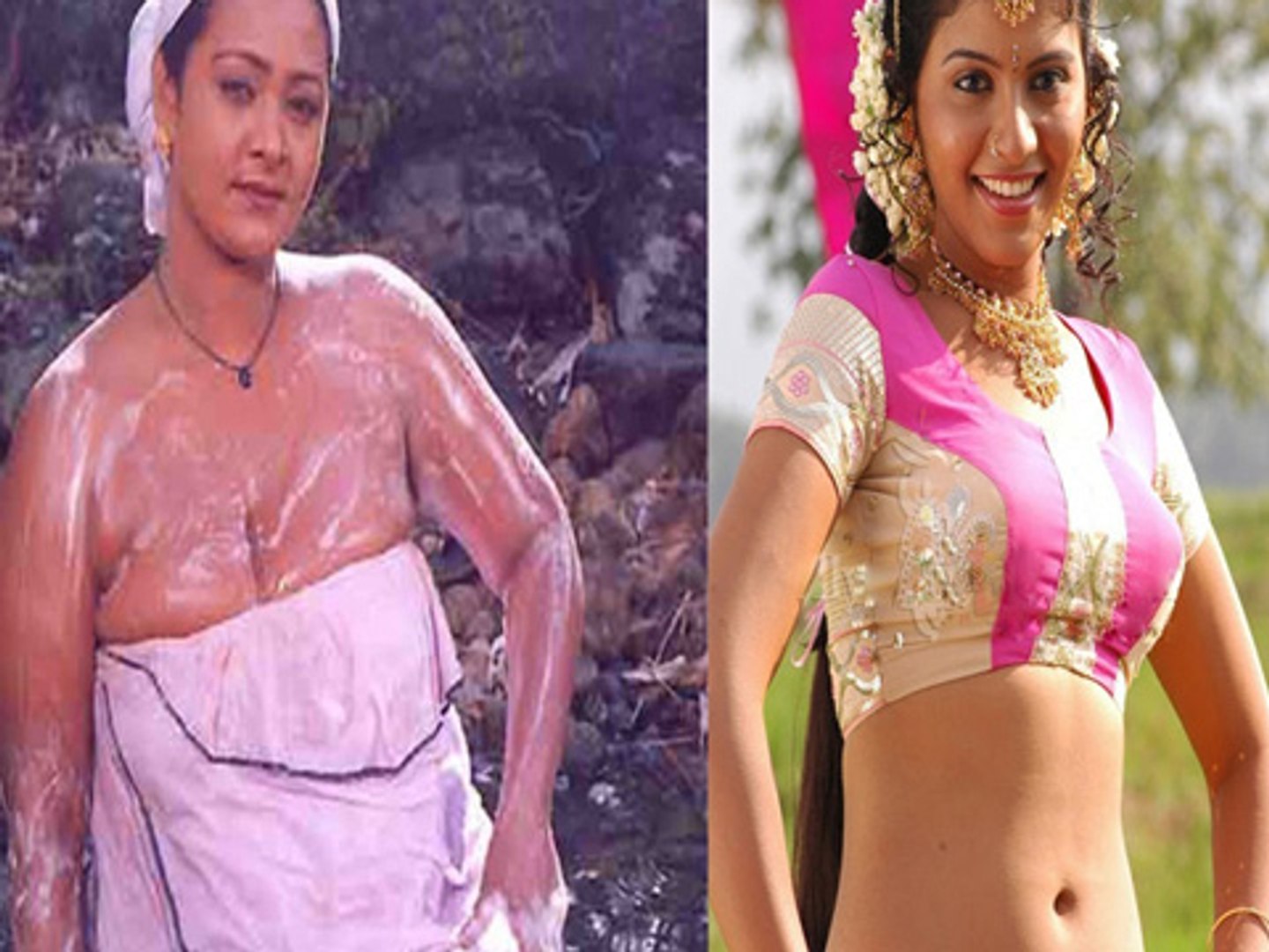 Anikha surendran hot sexy