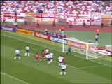 England Vs Trinidad and Tobago- 15 6 2006 Group B Part 2 of 2