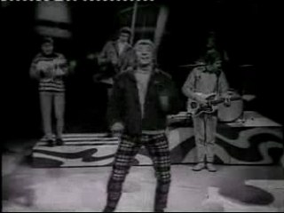 The Purple Hearts - Just A Little Bit