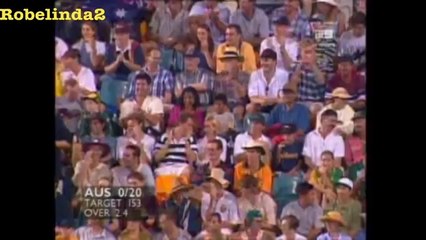 Funniest Fielding Ever in Cricket