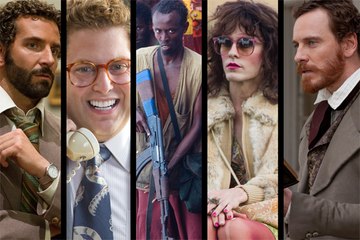 2014 Oscars Preview: Best Supporting Actor