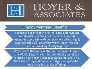 Hoyer & Associates