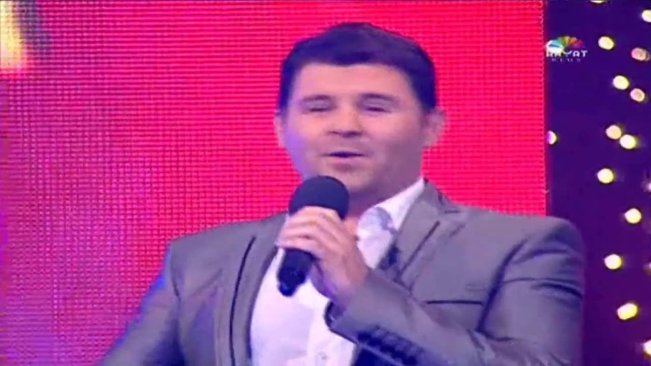 Eldin Huseinbegovic-Oko moje