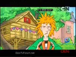 Henry {Special}  26th February 2014 Video Watch Online pt3