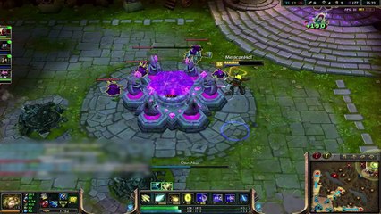 Vaskervon Arenası #20