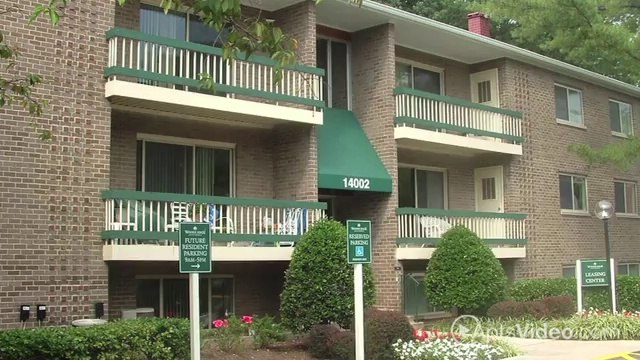 Woods Edge Apartments in Rockville, MD - ForRent.com