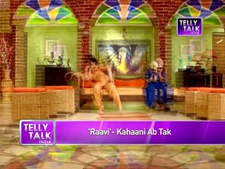 Raavi - Story so Far