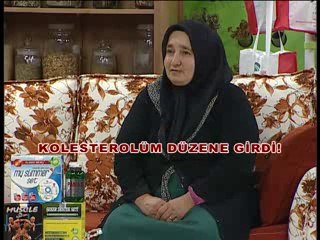 REFLÜYE, KOLESTEROLA, MENİSKÜSE VE SİNİR SIKIŞMASINA KESİN ÇÖZÜM!