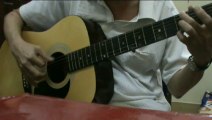 CẢ NHÀ THƯƠNG NHAU - Guitar Solo, Arr. Thanh Nhã