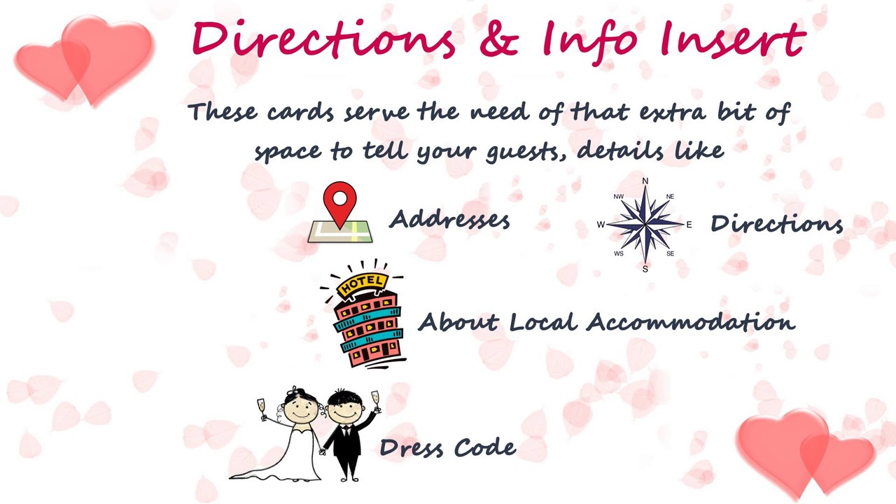 Wedding Invitations | Wedding Invites Process