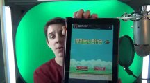 Flappy Bird - Pirater Tricher TÉLÉCHARGEMENT GRATUITEMENT