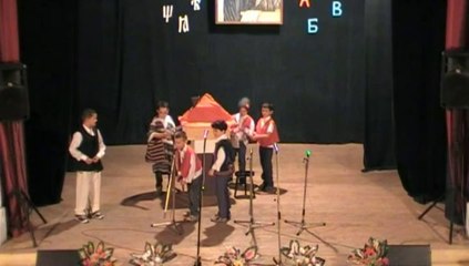 Концерт по случай Деня на славянската писменост и култура 24.05.2013 - част 2