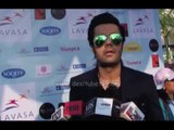 Manish Paul shared his views about women’s cancer at the 6th edition of the Lavasa Women's Drive