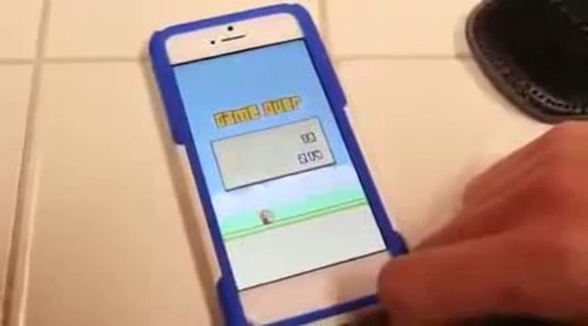 FLAPPY BIRD ¬ Pirater Tricher TÉLÉCHARGEMENT GRATUITEMENT