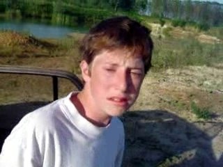 le fils de regis a tro bu