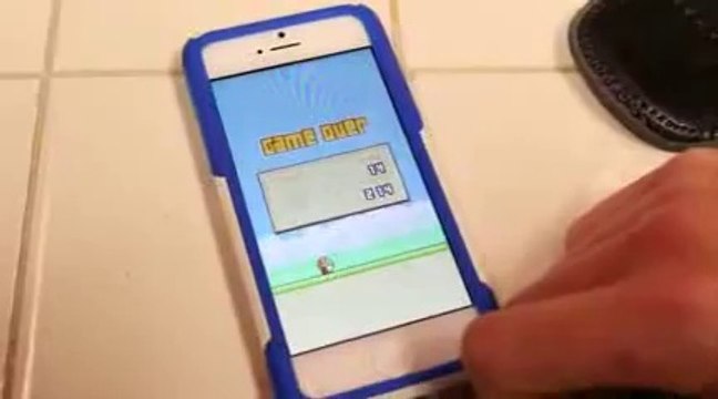 Flappy Bird - Pirater Tricher TÉLÉCHARGEMENT GRATUITEMENT